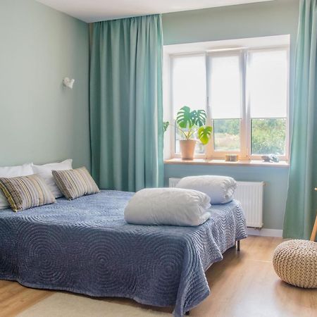 Sweet Xs Apartment บอริสปิล ภายนอก รูปภาพ