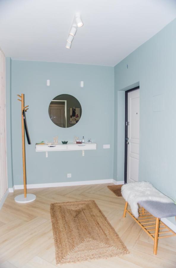 Sweet Xs Apartment บอริสปิล ภายนอก รูปภาพ