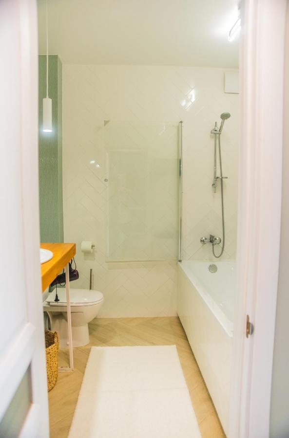 Sweet Xs Apartment บอริสปิล ภายนอก รูปภาพ