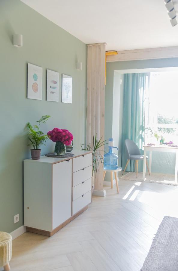 Sweet Xs Apartment บอริสปิล ภายนอก รูปภาพ