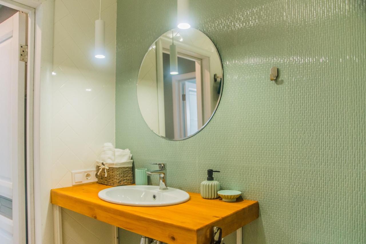 Sweet Xs Apartment บอริสปิล ภายนอก รูปภาพ