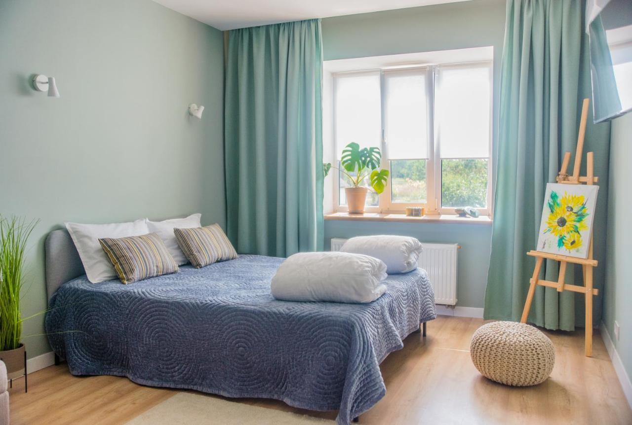 Sweet Xs Apartment บอริสปิล ภายนอก รูปภาพ