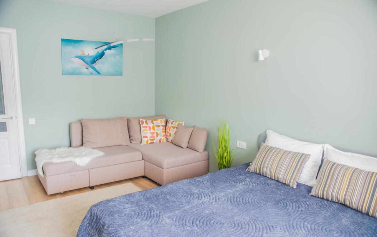 Sweet Xs Apartment บอริสปิล ภายนอก รูปภาพ