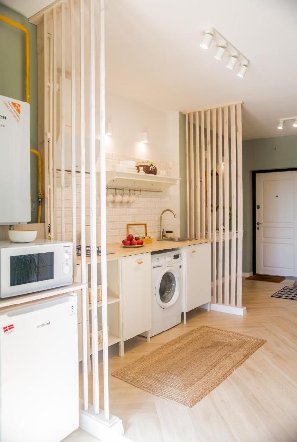 Sweet Xs Apartment บอริสปิล ภายนอก รูปภาพ